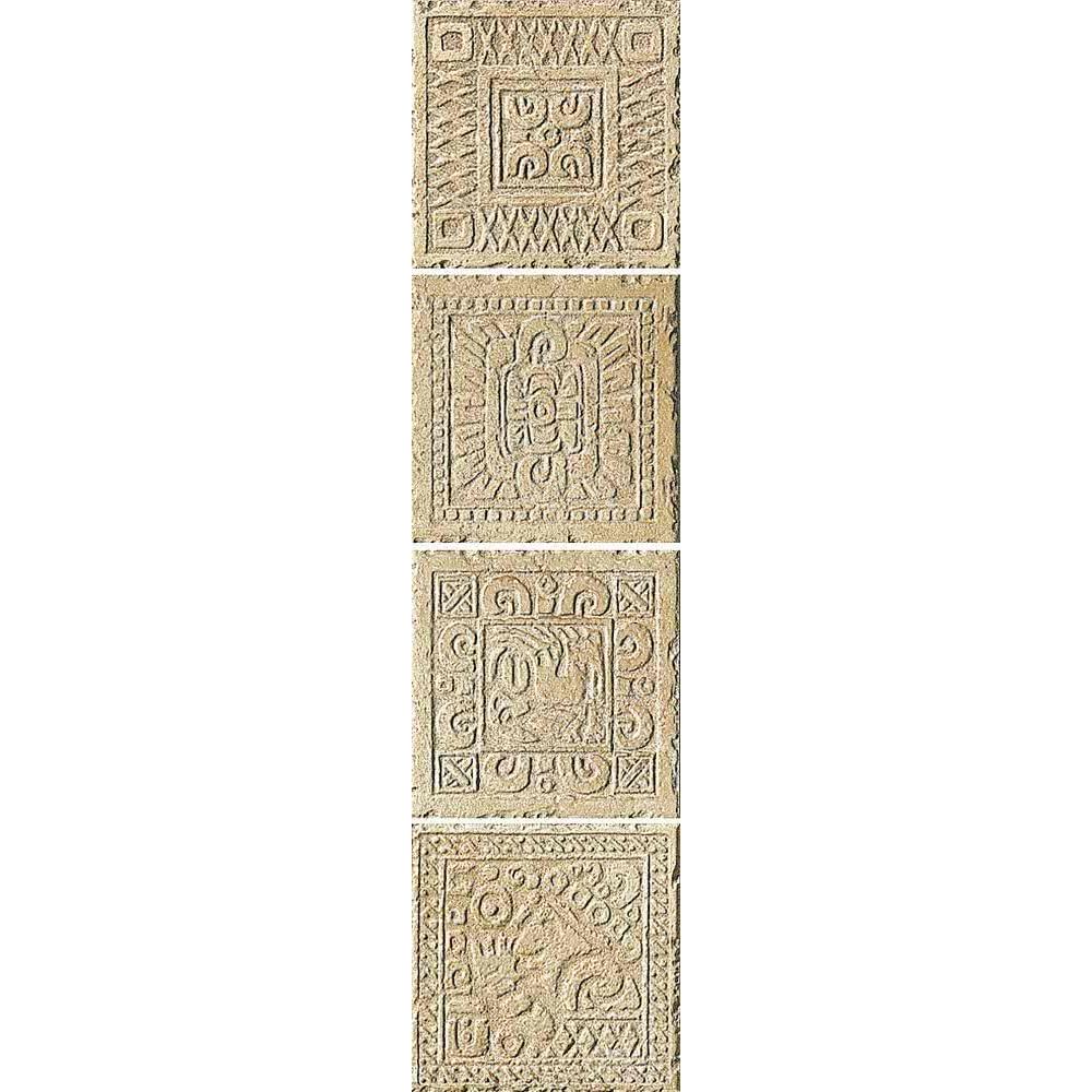 dekor dlazba svetla mediteranska dlazba sada rustikalny settecento maya vlnity okraj obklad kuchyna nabytok kupelna gres mrazuvzdorna chata terasa bazen mozaika protisklzovy.jpg